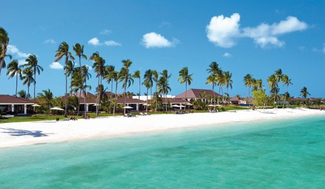 The Residence opinie