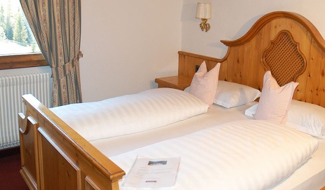 Planac (Corvara) recenze