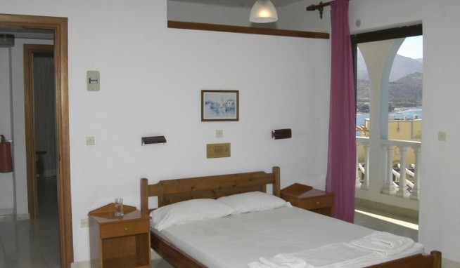 Apartmány Pigadia Bay recenzie