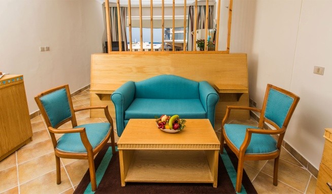 Sea Gull Beach Resort recenzie