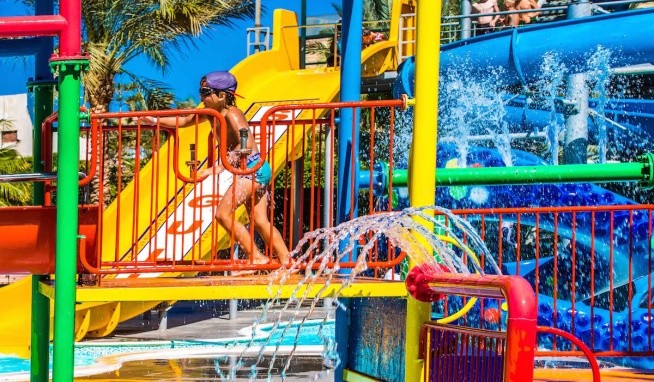 Sea Gull Beach Resort recenze