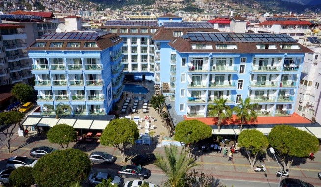 Sultan Sipahi recenzie