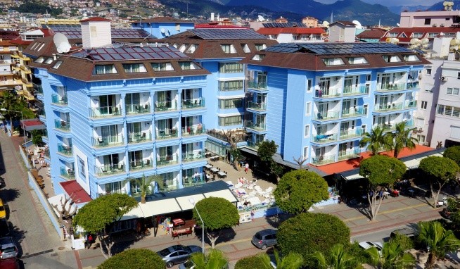 Sultan Sipahi opinie