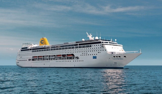 Costa neoRiviera opinie