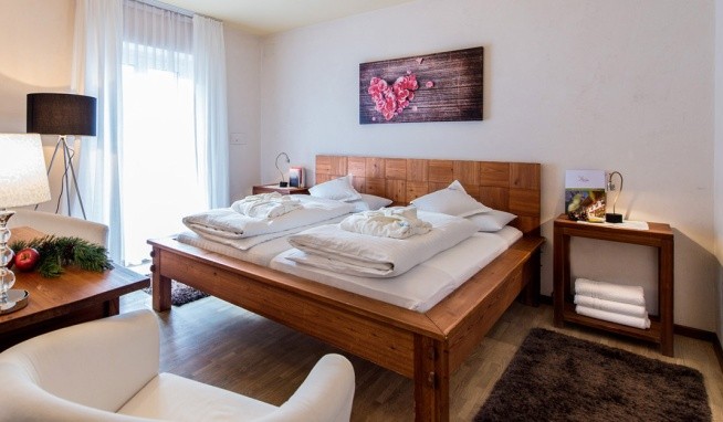 Park Florian (Siusi) recenze