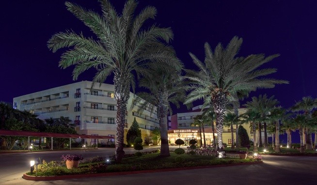 Miramare Beach recenze