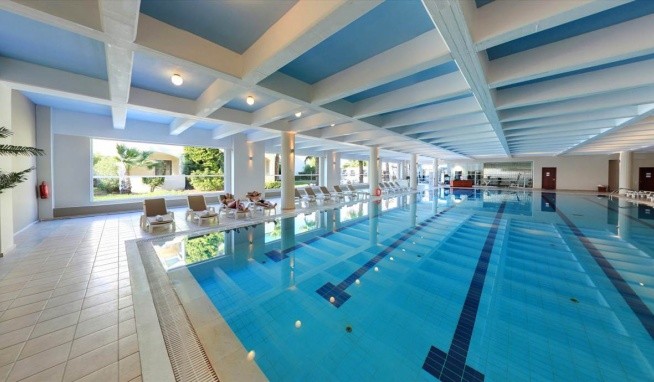 Kipriotis Village recenzie