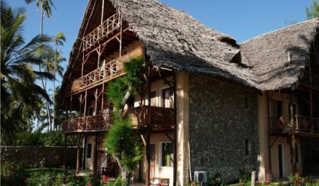 Jaz Amaluna (ex.Palumbo Reef Resort) opinie