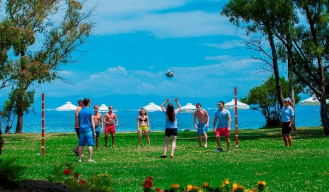 Kerkyra Blue Hotel N’ Spa by Louis Hotels recenze