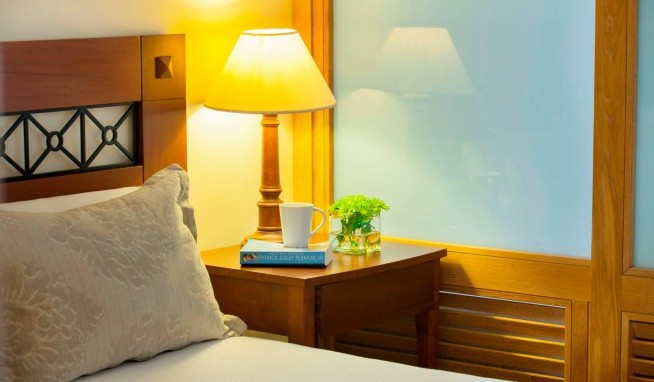 Kerkyra Blue Hotel N’ Spa by Louis Hotels opinie