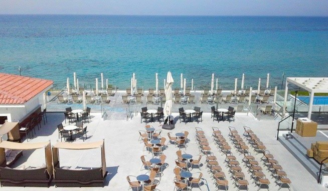 AluaSoul Zakynthos (ex. SENTIDO Louis Plagos Beach) értékelés