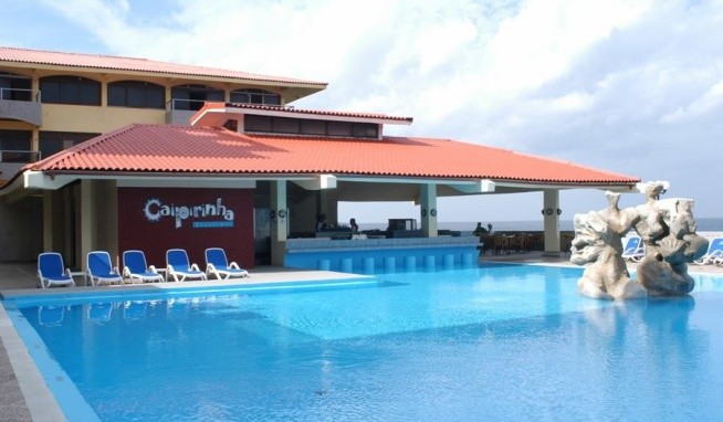 Be Live Habana City Copacabana recenze