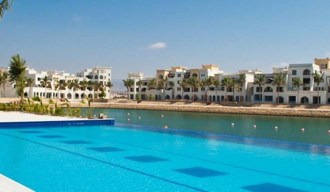 Juweira Luxury Boutique recenze