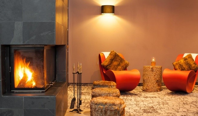 Residenz Hochalm opinie