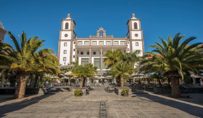 Villa del Conde Resort & Thalasso by Lopesan recenzie