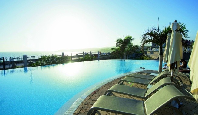 Villa del Conde Resort & Thalasso by Lopesan opinie