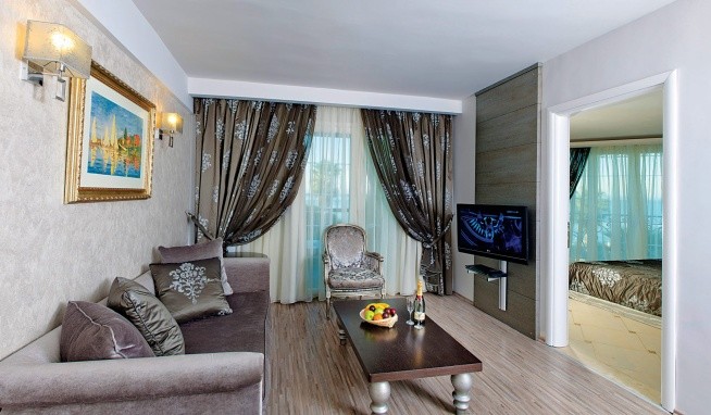 Elinotel Apolamare recenzie