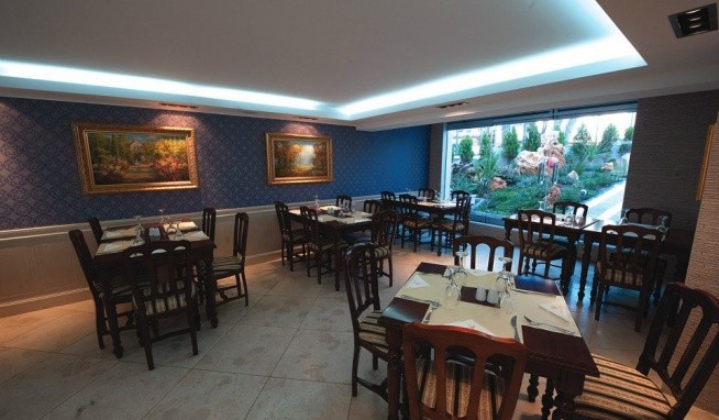 Elinotel Apolamare értékelés