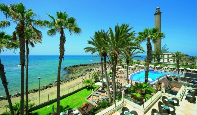 Ifa Faro Maspalomas recenzie