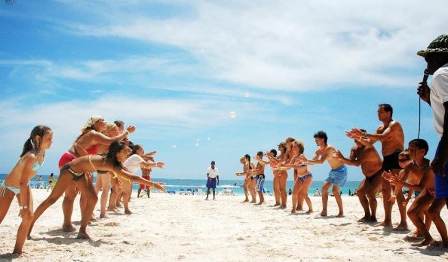 IFA Villas Bavaro Beach Resort recenzie