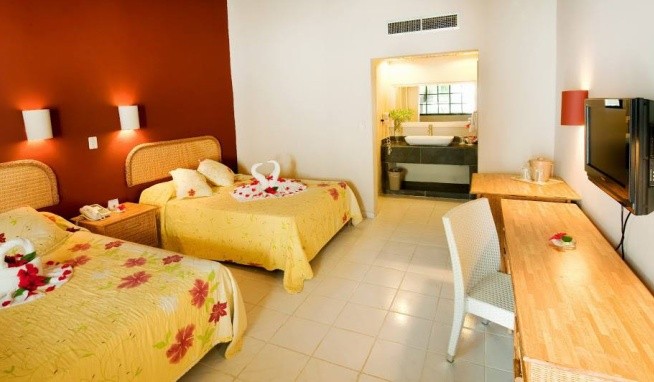 IFA Villas Bavaro Beach Resort recenze