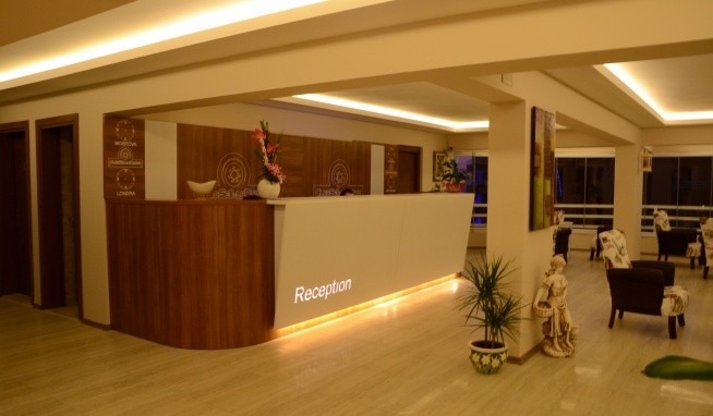 Club Scala Nuova recenze