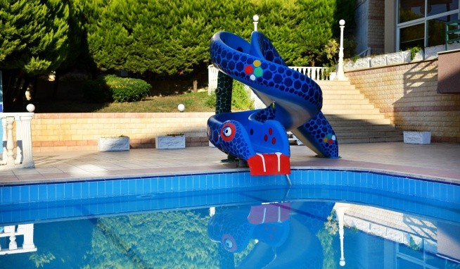 Club Scala Nuova recenzie