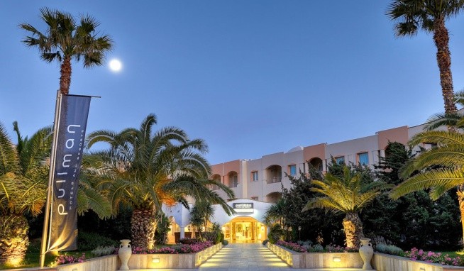 Pullman Timi Ama Sardegna recenze