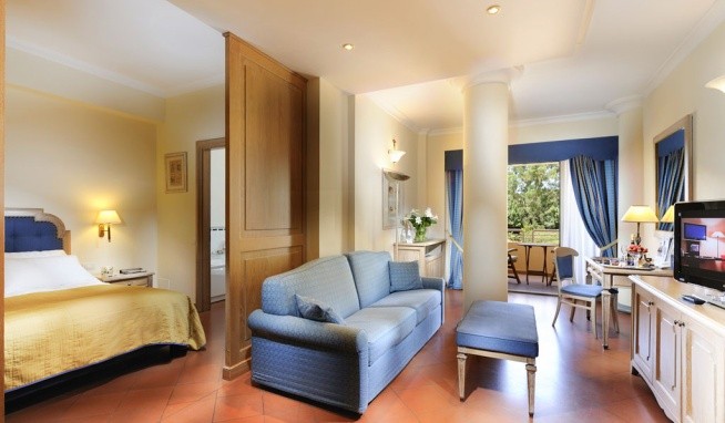 Pullman Timi Ama Sardegna opinie