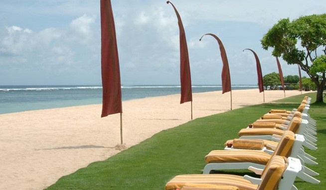 Ayodya Resort & Spa opinie