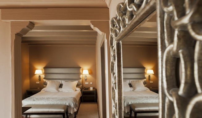 Princesa Yaiza recenzie