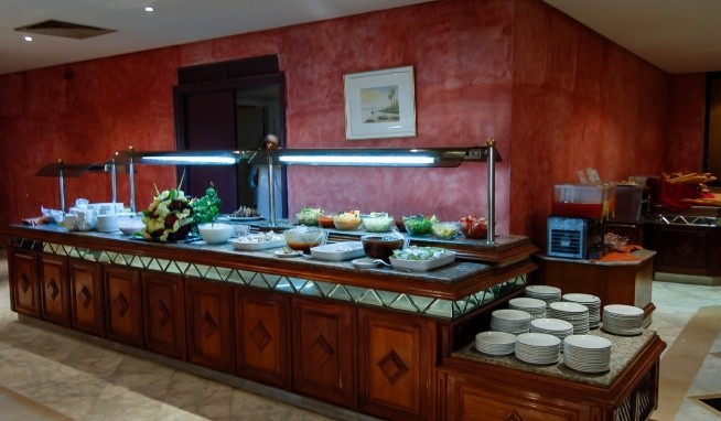 Orient Palace recenzie