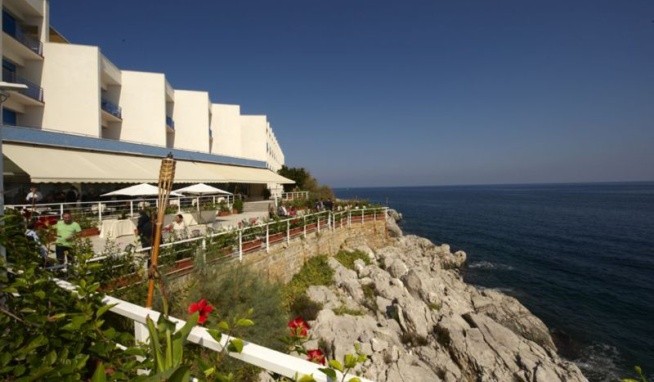 Splendid La Torre (Mondello) recenze