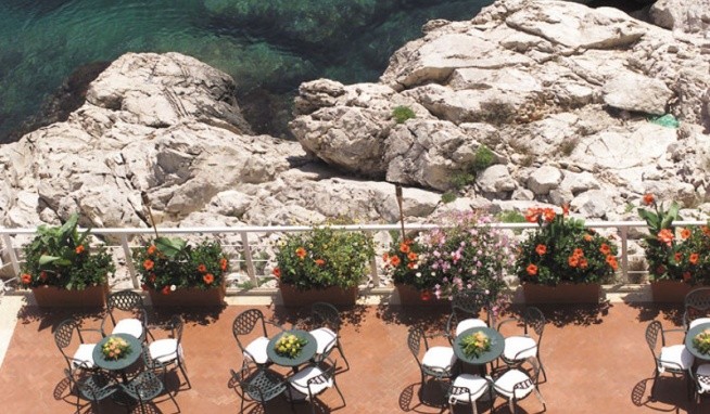 Splendid La Torre (Mondello) recenze