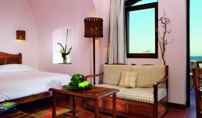 Mövenpick Resort El Quseir recenzie