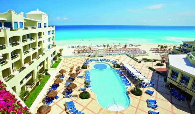 Gran Caribe Real recenze