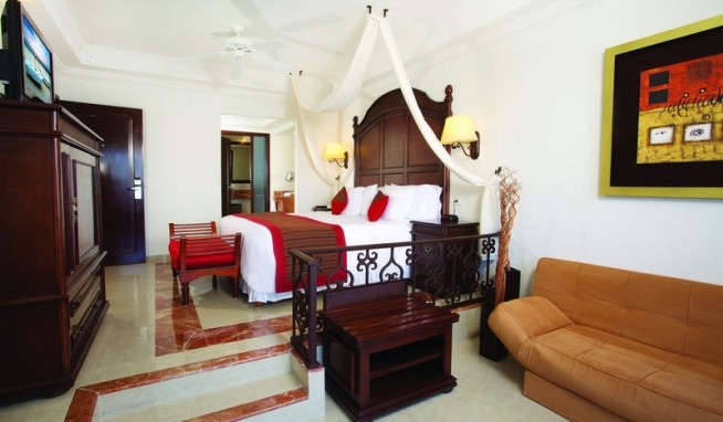 Gran Caribe Real recenze