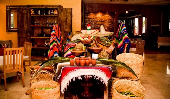 Grand Oasis Cancún opinie