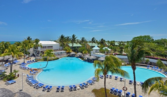 Melia Cayo Coco recenze