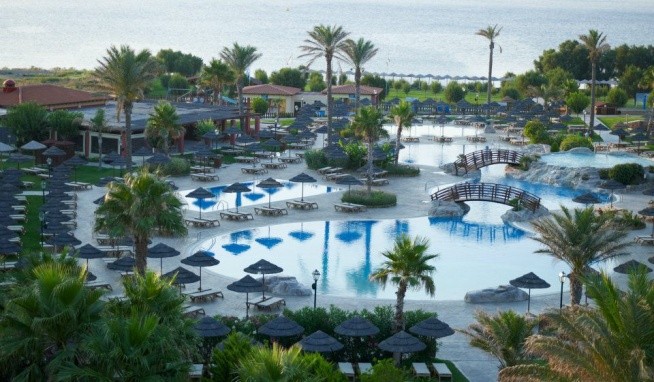 Atlantica Aegean Blue recenzie