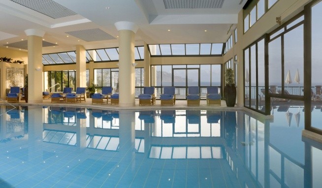 The Cliff Bay recenzie