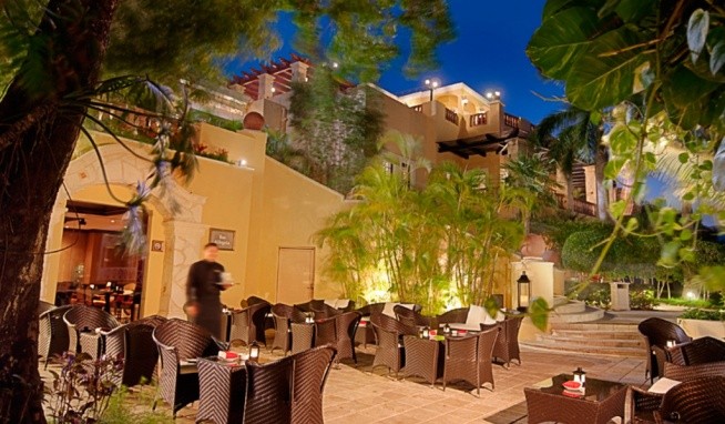 Royal Hideaway Playacar - Adults only recenze