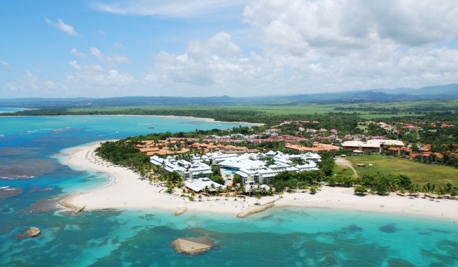 Grand Paradise Playa Dorada recenze