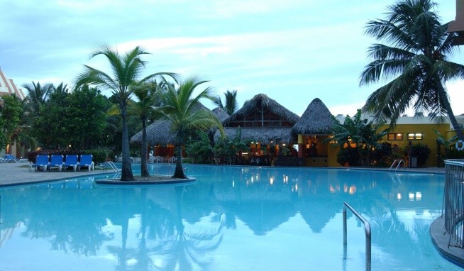 Casa Marina Beach recenzie