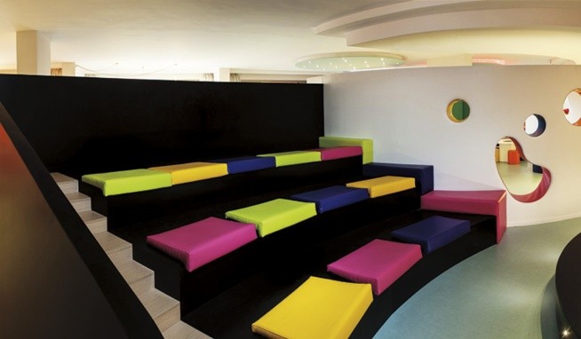 The Ritz Carlton, Abama recenzie