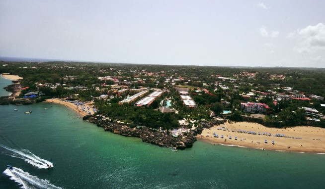 Casa Marina Reef recenze