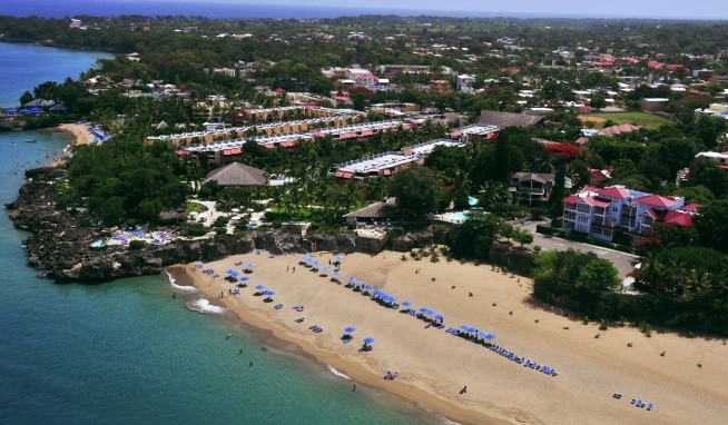 Casa Marina Reef recenzie