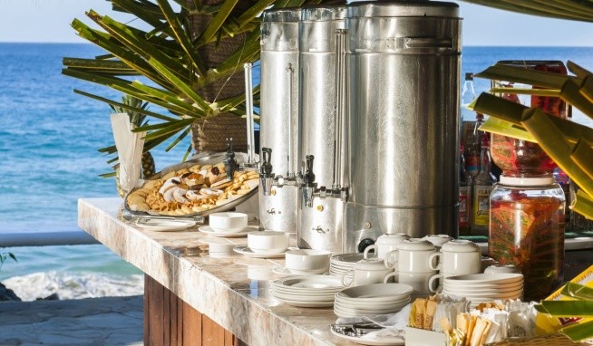 Casa Marina Reef értékelés