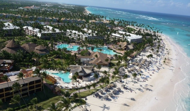 Arena Blanca Vik Hotel értékelés