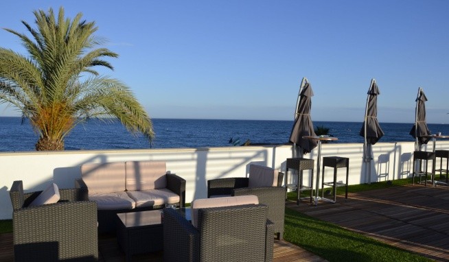 VIK Gran Costa del Sol (Mijas) recenze